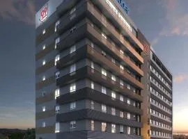 ibis budget Pindamonhangaba