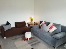 Ferienwohnung in Aflenz Kurort, hotel v destinaci Aflenz Kurort