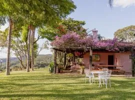 Pousada Rávis - Café e Descanso