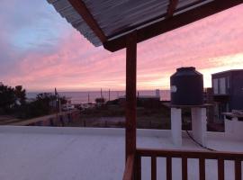 Apartamento en San Luis - Increible vista al mar!!, cottage in San Luis