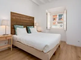 Setubal Downtown Bocage I e II