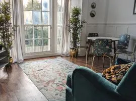 Slateford House 1770 Luxury Aparthotel by The House of Danu