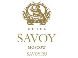 Savoy, hotel in Moscow