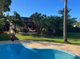 Casa Pirambu