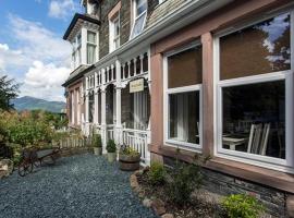 Woodside Bed and Breakfast, bed and breakfast a Keswick