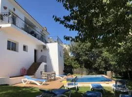 Villa Rosa
