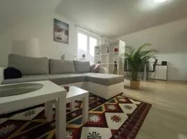 Apartments Heart