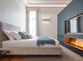 Ninfea Luxury Suites, guest house in Venice