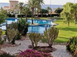 El Campello, mistral, Casa Jayna - Con vistas piscina y mar