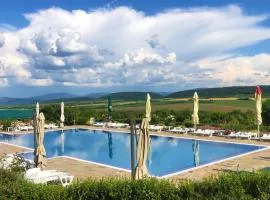 Camping Veliko Tarnovo