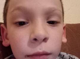 Хотел Анталя, Hotel in Bozhurtsi