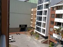 Habitación en apartamento familiar