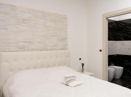 Royal Central Room, bed and breakfast v destinaci Boloňa