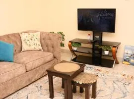 Classic beautiful 2-Bedroom Apartment in Thika