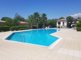 Fethiyede Mükemmel Tatilin Adres, hotel v destinácii Ahatli