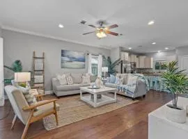 Santa Rosa Beach Seaside Escape The Bay to 30A-Santa Rosa Beach