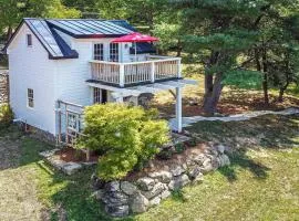 1786 Farm Cottage Honeymoon Suite Renovated 2022