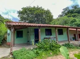 Casa no Sítio