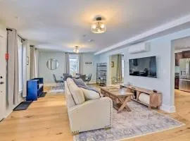The Farmhouse - Suite #1