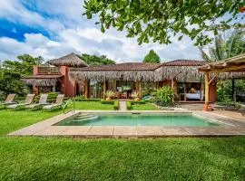 Villa Marbella