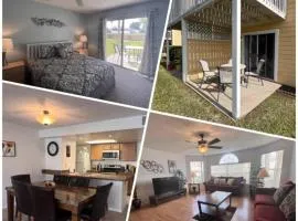 Magical 3 Bed Condo at Sweetwater Club