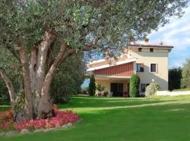 AGRITURISMO MELOGRANO D'ORO