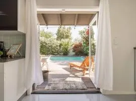 Old Town Escape, Pool, Cabana, Perfect Location