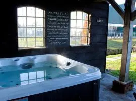 Wellness Bed & Breakfast by Leef