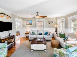 Gloucester Coastal Gem, villa en Gloucester