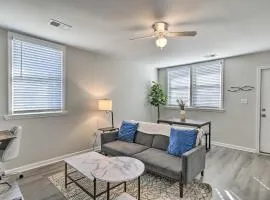 Augusta Vacation Rental Near Medical District