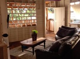 Casa Lumière, apartmán v destinaci Bocas del Toro