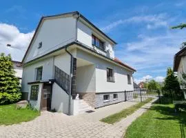 Apartmány Sebastián