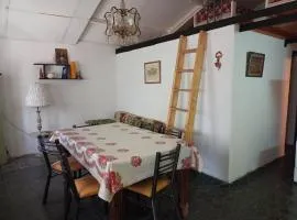 Cabaña Lo Palma Potrerillos