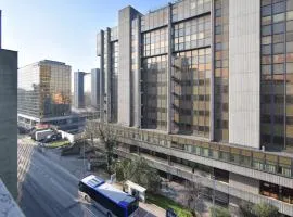 Welc-om Padova Business Luxury Terrace