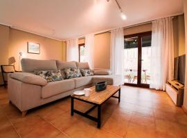 Yuhom, casas con alma, Xacedos 1, Hotel in Miño