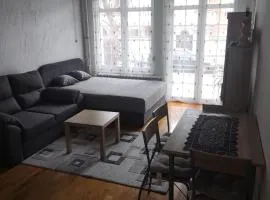 SUMICE apartment