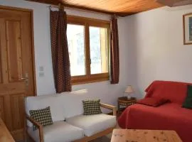 Appartement 3 pièces en rez-de-jardin, animaux admis - FR-1-464-183