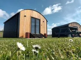 Castledarcy Glamping