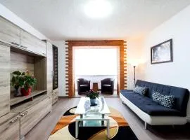 Mónika Apartman