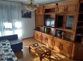Apartamento Brañavalera