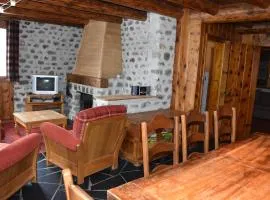 Chalet Pralognan-la-Vanoise, 5 pièces, 8 personnes - FR-1-464-48