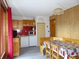 Appartement Pralognan-la-Vanoise, 3 pièces, 6 personnes - FR-1-464-78