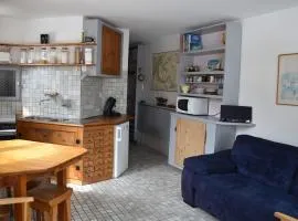 Appartement Pralognan-la-Vanoise, 2 pièces, 4 personnes - FR-1-464-132
