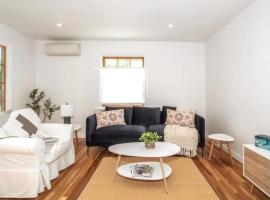 North End Bungalow, bungalov v destinaci Boise