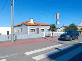 Casa do Conde Praia da Barra