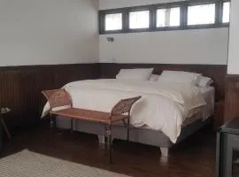 Nube Austral Patagonia