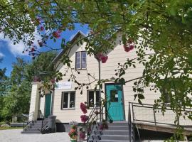 Gotland of Sweden - bed & breakfast, B&B i Tingstäde