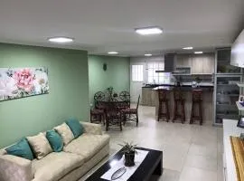 Maximo confort en Salta