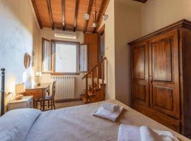 [Centro Storico - 5 Stelle] Chalet con Suite, chalet de montaña en San Gimignano