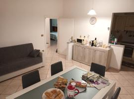 L'appartamento delle vacanze, apartamento em Venturina Terme